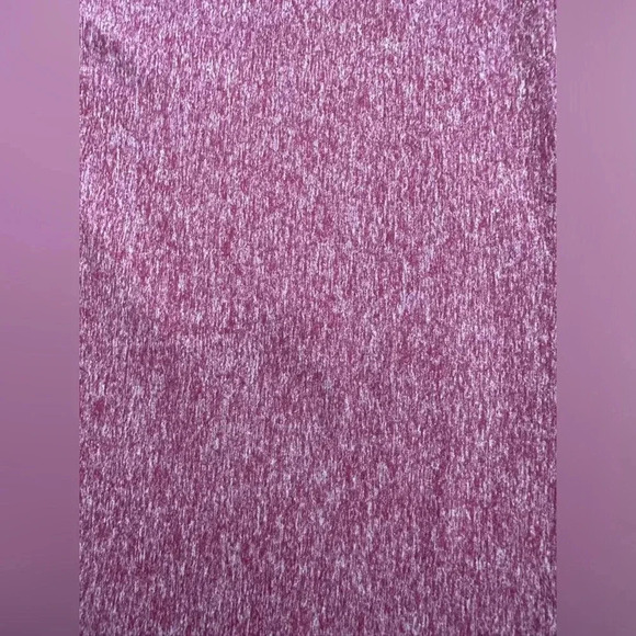 Lululemon Vinyasa Scarf *Rulu Heathered Auburn - Picture 6 of 8